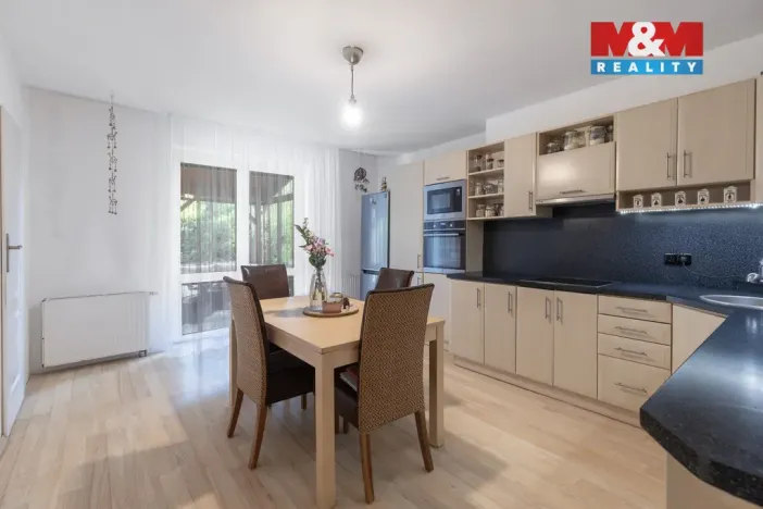 Prodej rodinného domu, Šilheřovice, U Obory, 230 m2
