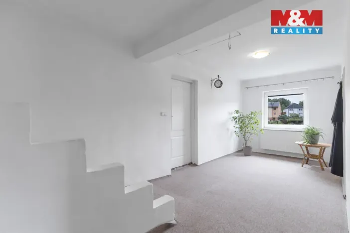 Prodej rodinného domu, Šilheřovice, U Obory, 230 m2