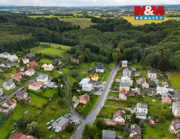 Prodej rodinného domu, Šilheřovice, U Obory, 230 m2