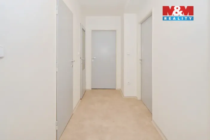 Prodej bytu 3+1, Havlíčkův Brod, U Pekárny, 68 m2