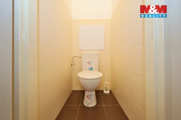 Prodej bytu 3+1, Havlíčkův Brod, U Pekárny, 68 m2