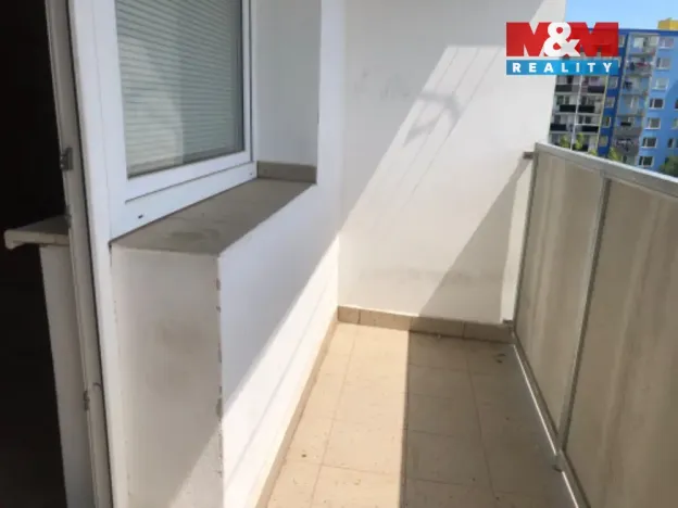 Prodej bytu 3+1, Olomouc - Povel, Nedvědova, 58 m2