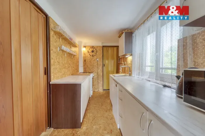 Prodej chaty, Pňovany, 64 m2