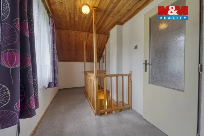Prodej chaty, Pňovany, 64 m2