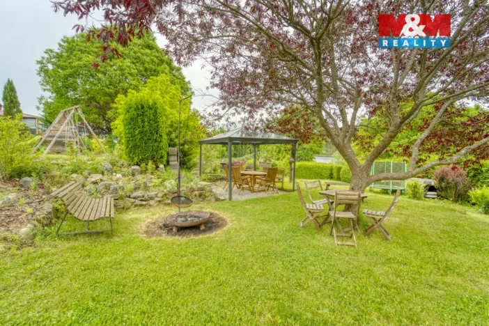 Prodej chaty, Pňovany, 64 m2