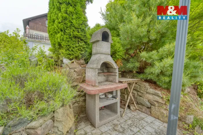 Prodej chaty, Pňovany, 64 m2