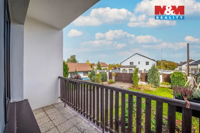 Prodej rodinného domu, Svojetice, Choceradská, 165 m2