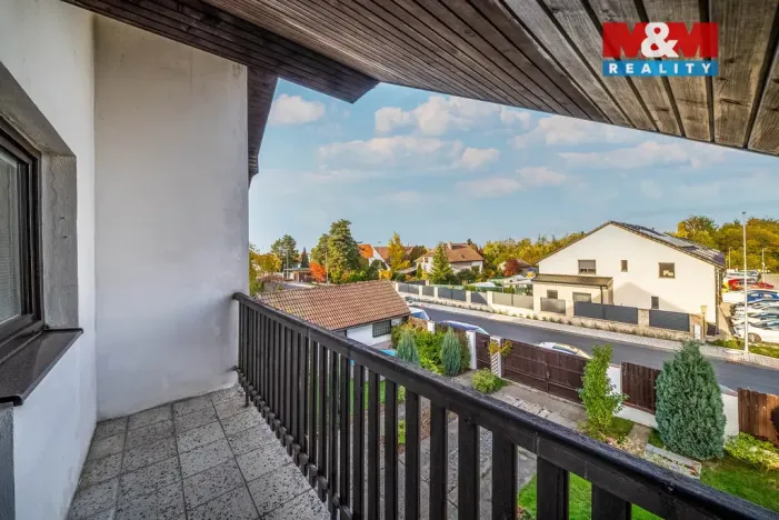 Prodej rodinného domu, Svojetice, Choceradská, 165 m2