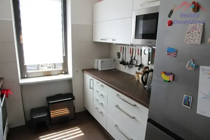 Prodej rodinného domu, Podlešín, 166 m2