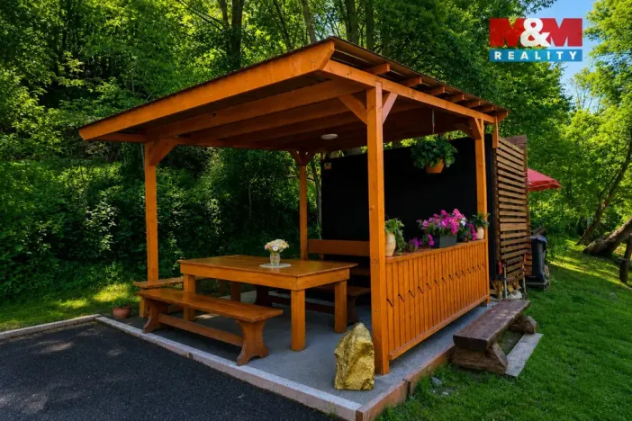 Prodej pozemku, Kácov, 804 m2