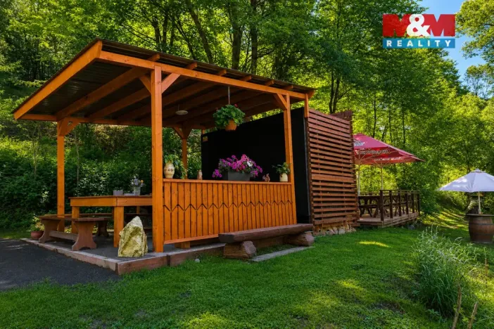 Prodej pozemku, Kácov, 804 m2