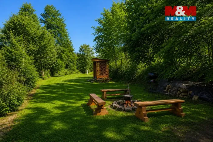 Prodej pozemku, Kácov, 804 m2