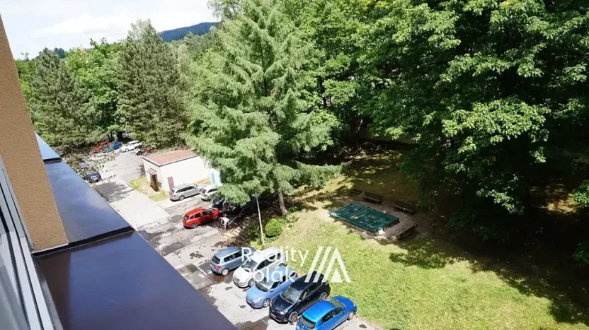 Pronájem bytu 3+1, Liberec, Březová alej, 83 m2