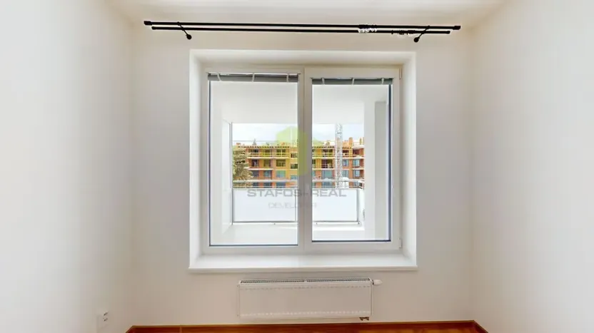 Pronájem bytu 2+kk, Olomouc, Janského, 50 m2