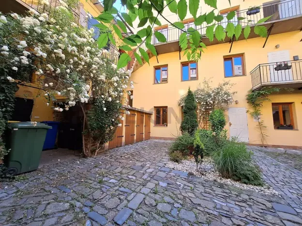 Pronájem pokoje, Olomouc, Panská, 20 m2
