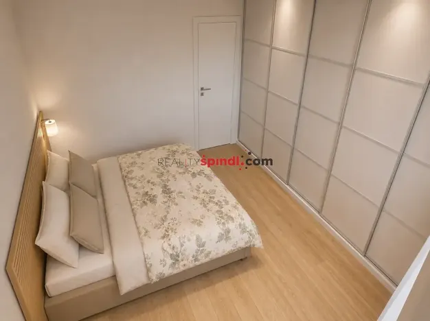 Prodej bytu 1+1, Semily, Jizerská, 31 m2