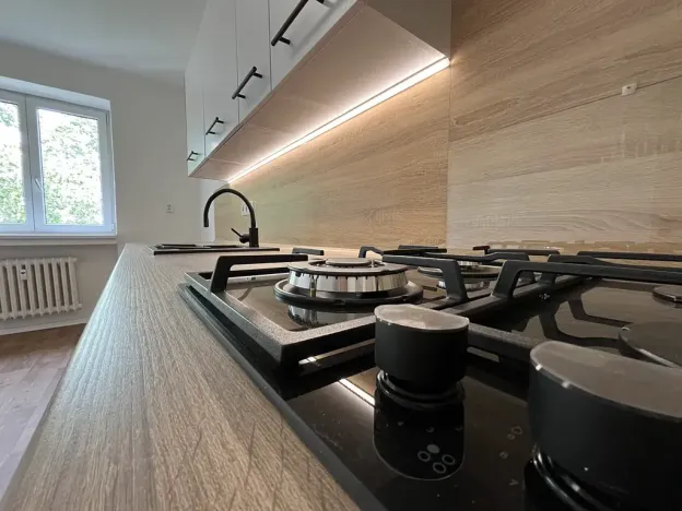Pronájem bytu 3+1, Třinec, nám. T. G. Masaryka, 90 m2