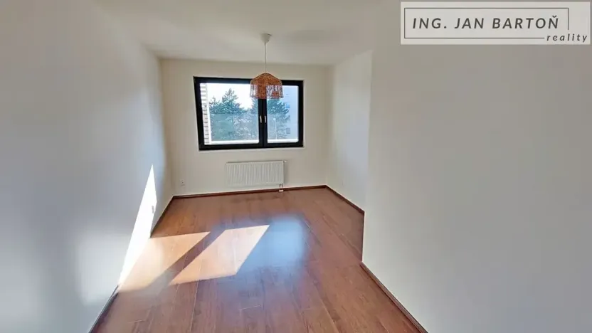 Pronájem bytu 3+kk, Jihlava, Vrchlického, 83 m2