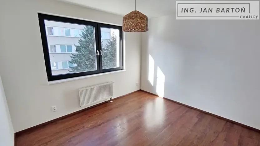 Pronájem bytu 3+kk, Jihlava, Vrchlického, 83 m2