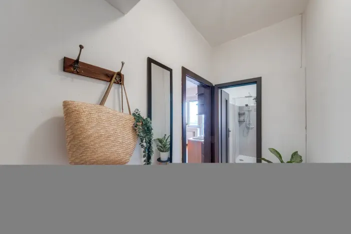 Pronájem bytu 1+kk, Ostrava - Vítkovice, Ruská, 31 m2