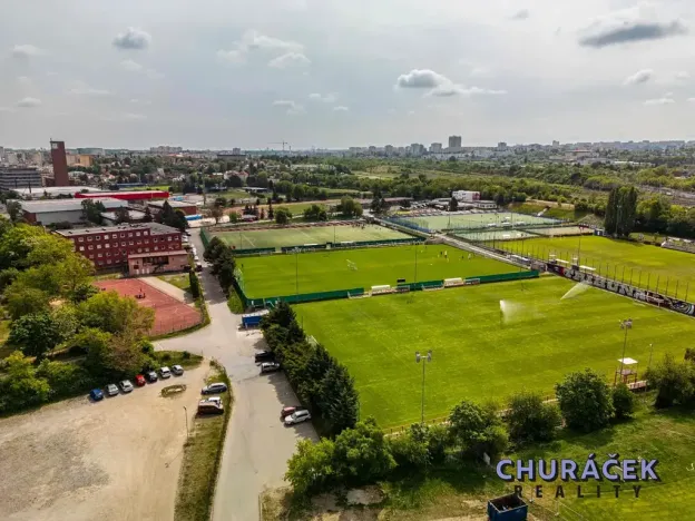 Prodej bytu 3+1, Praha - Vršovice, Gruzínská, 69 m2