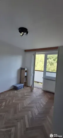 Pronájem bytu 2+1, Boskovice, Bílkova, 54 m2