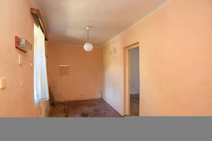 Prodej rodinného domu, Praha - Horní Počernice, Vrchovinská, 70 m2