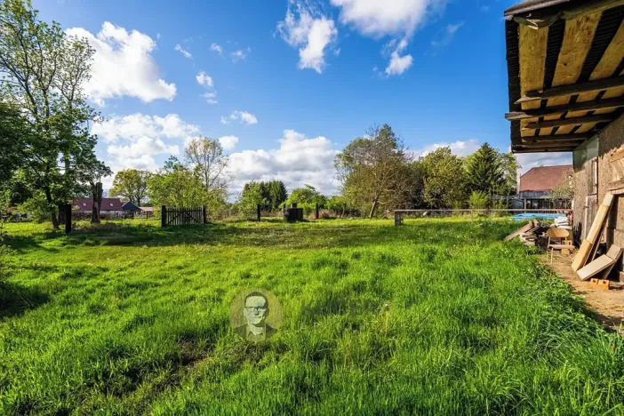 Prodej rodinného domu, Počátky, 70 m2
