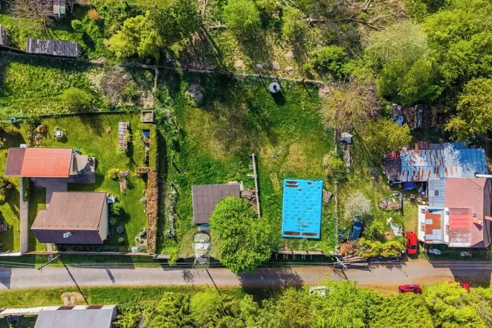 Prodej rodinného domu, Počátky, 70 m2