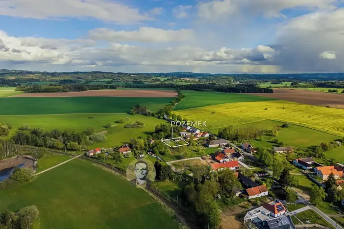 Prodej rodinného domu, Počátky, 70 m2