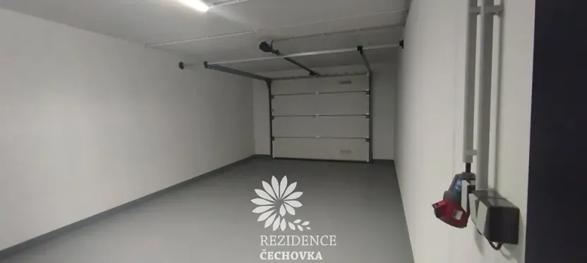 Prodej garáže, Havlíčkův Brod, Stromovka, 30 m2