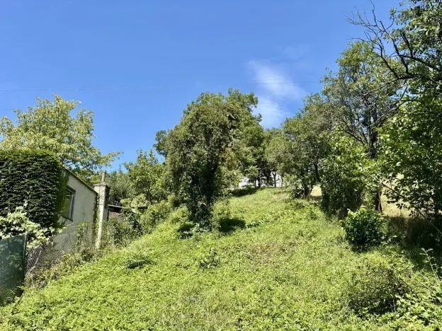 Prodej zahrady, Zlín - Prštné, 516 m2
