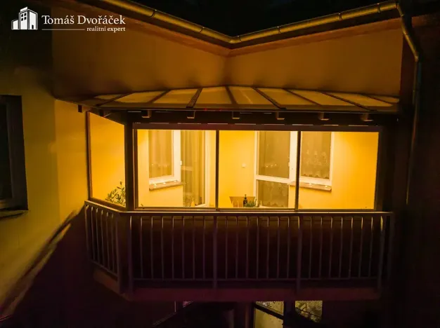 Pronájem bytu 3+kk, Tišnov, Formánkova, 80 m2