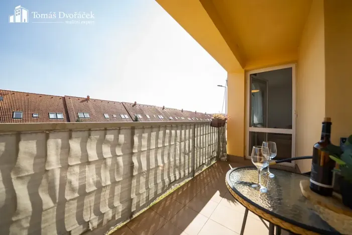 Pronájem bytu 3+kk, Tišnov, Formánkova, 80 m2