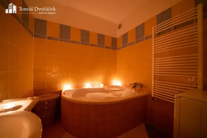 Pronájem bytu 3+kk, Tišnov, Formánkova, 80 m2