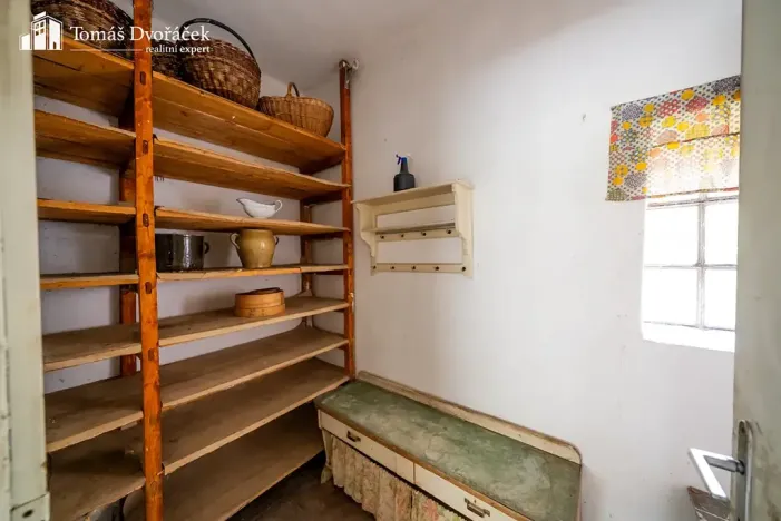 Prodej rodinného domu, Skorotice, 110 m2