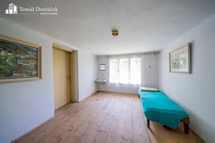 Prodej rodinného domu, Skorotice, 110 m2