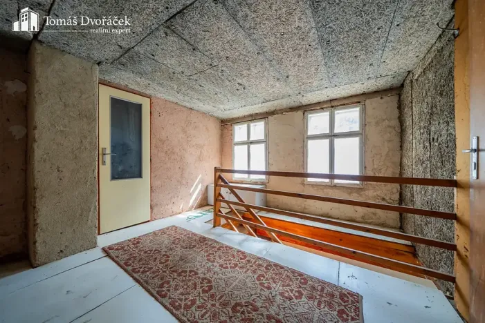 Prodej rodinného domu, Skorotice, 110 m2