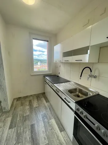 Prodej bytu 1+1, Vsetín, Bratří Hlaviců, 33 m2
