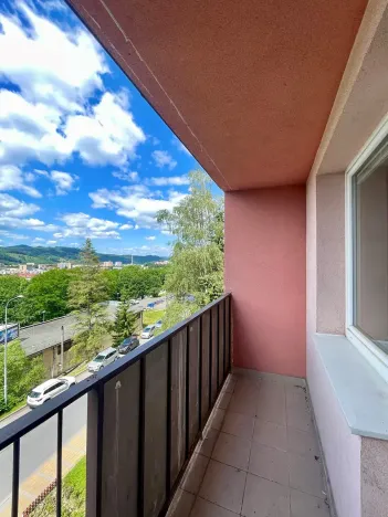 Prodej bytu 1+1, Vsetín, Bratří Hlaviců, 33 m2