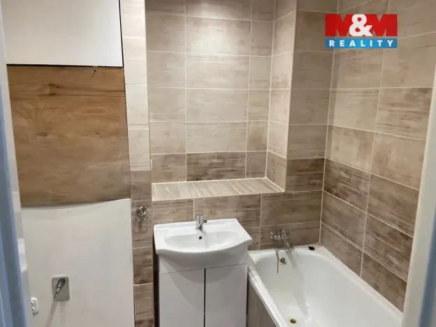Pronájem bytu 3+1, Rychvald, Náměstí Míru, 81 m2