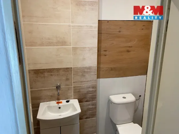 Pronájem bytu 3+1, Rychvald, Náměstí Míru, 81 m2