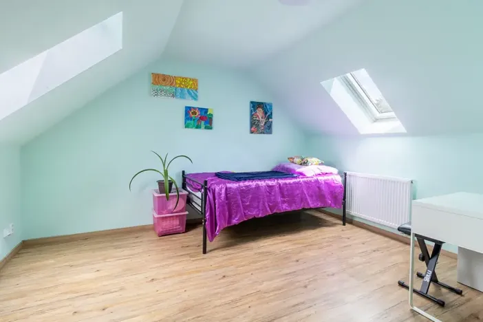 Prodej rodinného domu, Mšené-lázně, Vrbická, 130 m2