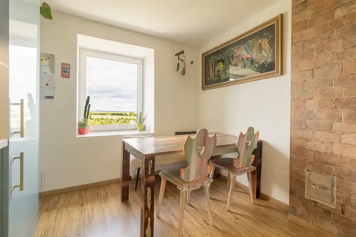 Prodej rodinného domu, Mšené-lázně, Vrbická, 130 m2