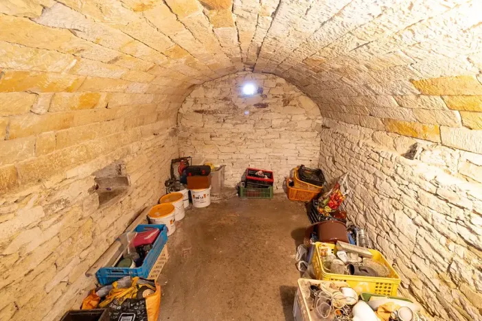 Prodej rodinného domu, Mšené-lázně, Vrbická, 130 m2