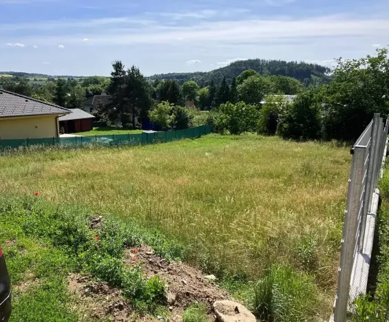 Prodej pozemku pro bydlení, Nespeky, Pod Hájkem, 1152 m2