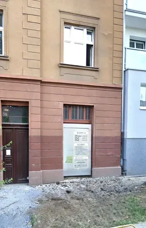 Pronájem obchodního prostoru, Praha - Strašnice, Saratovská, 20 m2