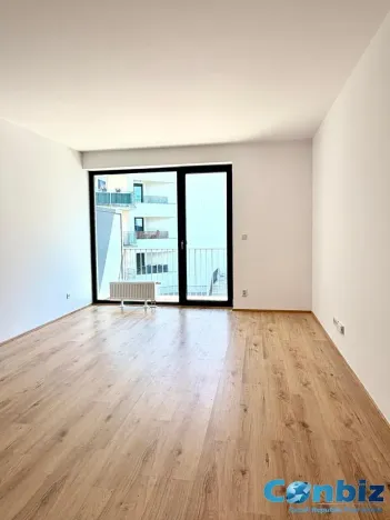 Pronájem bytu 1+kk, Plzeň, 34 m2