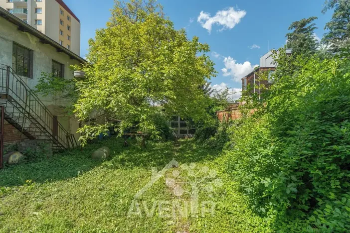 Prodej vily, Uherské Hradiště, Tř. Maršála Malinovského, 634 m2