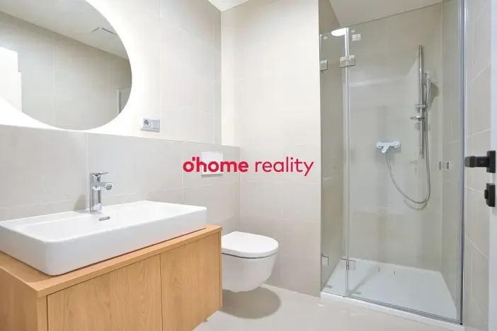 Pronájem bytu 3+kk, Olomouc, Ostrovní, 101 m2